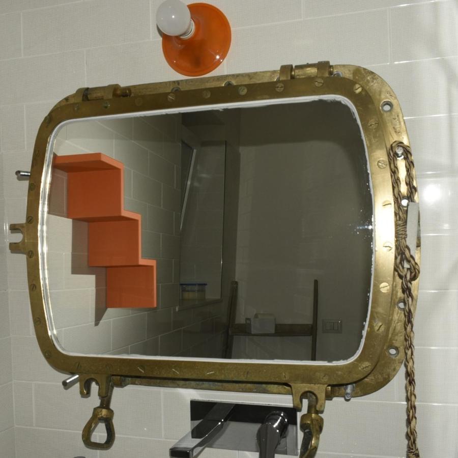 פלרמו Ad Hoc Rooms מראה חיצוני תמונה