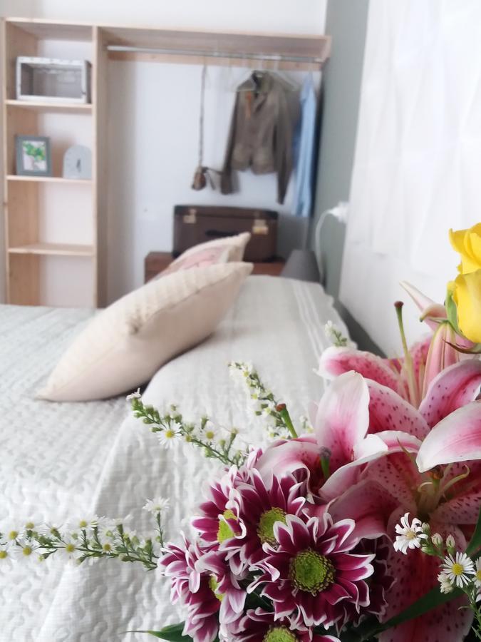 פלרמו Ad Hoc Rooms מראה חיצוני תמונה