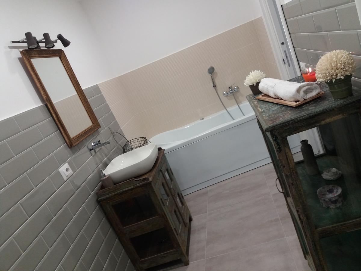 פלרמו Ad Hoc Rooms מראה חיצוני תמונה